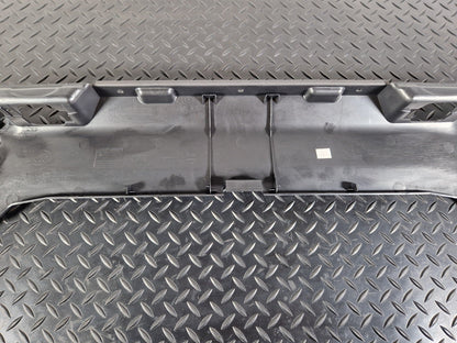 Audi A5 F5 Genuine Rear Boot Trunk Trim Panel 8W7868799A