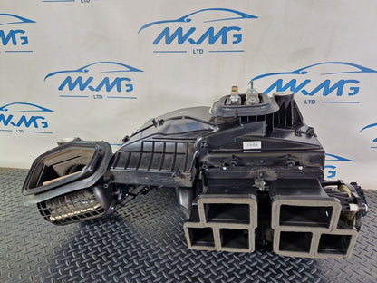 18-ON MERCEDES BENZ A CLASS W177 GENUINE HEATER MATRIX BOX A2478300600