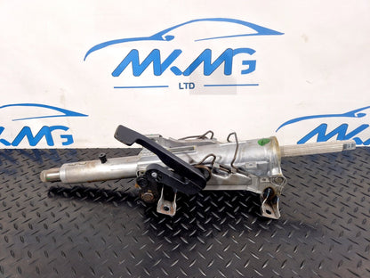 16-19 AUDI A4 B9 GENUINE STEERING COLUMN ASSEMBLY 8W0419506H