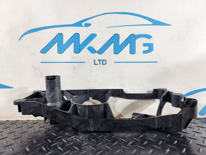 16-20 AUDI Q7 4M 3.0 DIESEL GENUINE OEM OIL PAN BAFFLE 059103138BF