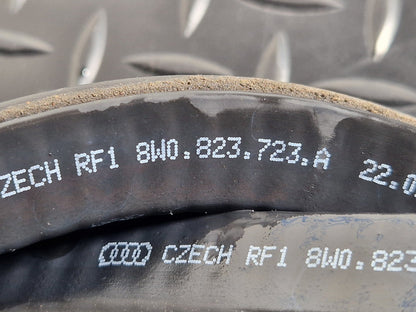 Audi Unknown Part Type 8W0823723A