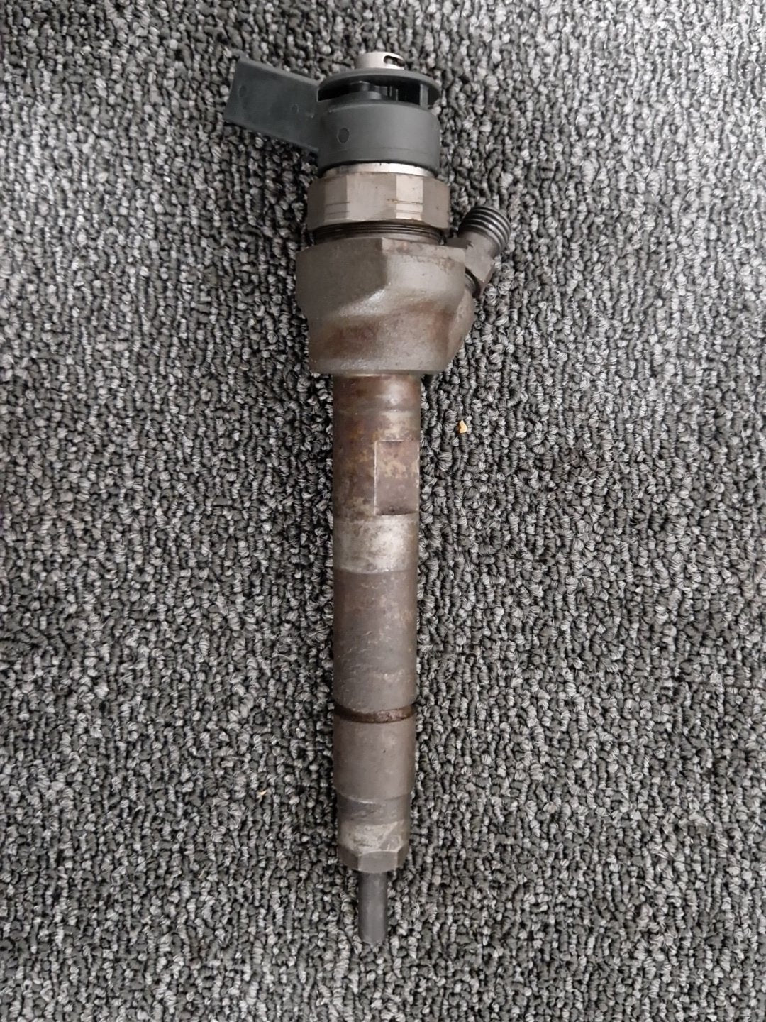 BMW 116d E87 Hatchback 2.0 Diesel Genuine Fuel Injector 779844604