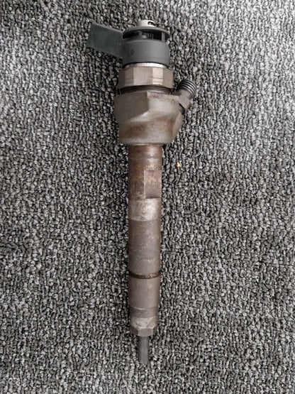 BMW 116d E87 Hatchback 2.0 Diesel Genuine Fuel Injector 779844604