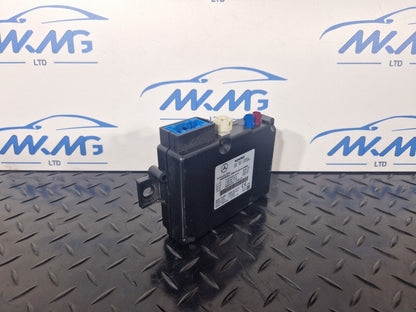 14-21 MERCEDES BENZ C350e W205 GEN3 PLUG-IN-HYBRID ECU A2059000624