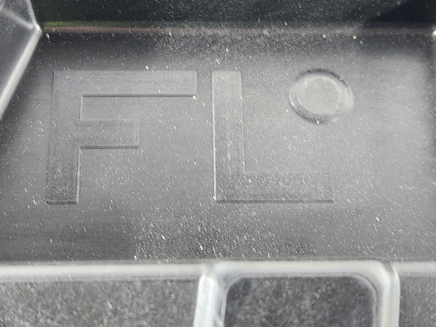 Land Rover Range Rover Evoque L551 Front Left Door Trim Panel  R8D221123AB