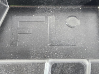 Land Rover Range Rover Evoque L551 Front Left Door Trim Panel  R8D221123AB
