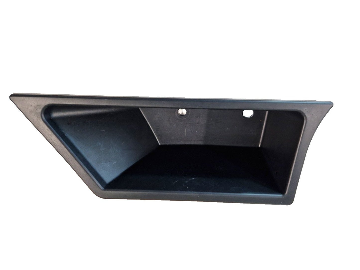11-19 MERCEDES BENZ ML W166 REAR BOOT SIDE STORAGE BOX TRAY A1668400074