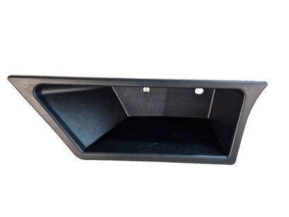 11-19 MERCEDES BENZ ML W166 REAR BOOT SIDE STORAGE BOX TRAY A1668400074