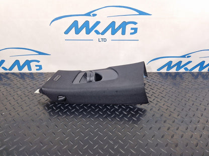 16-23 AUDI A5 F5 SPORTBACK S-LINE LEFT SIDE B PILLAR TRIM 8W8867243