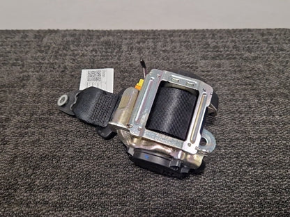 Land Rover Discovery L462 Genuine Rear Left N/S Seat Belt HY32-611B69-CC8PVJ