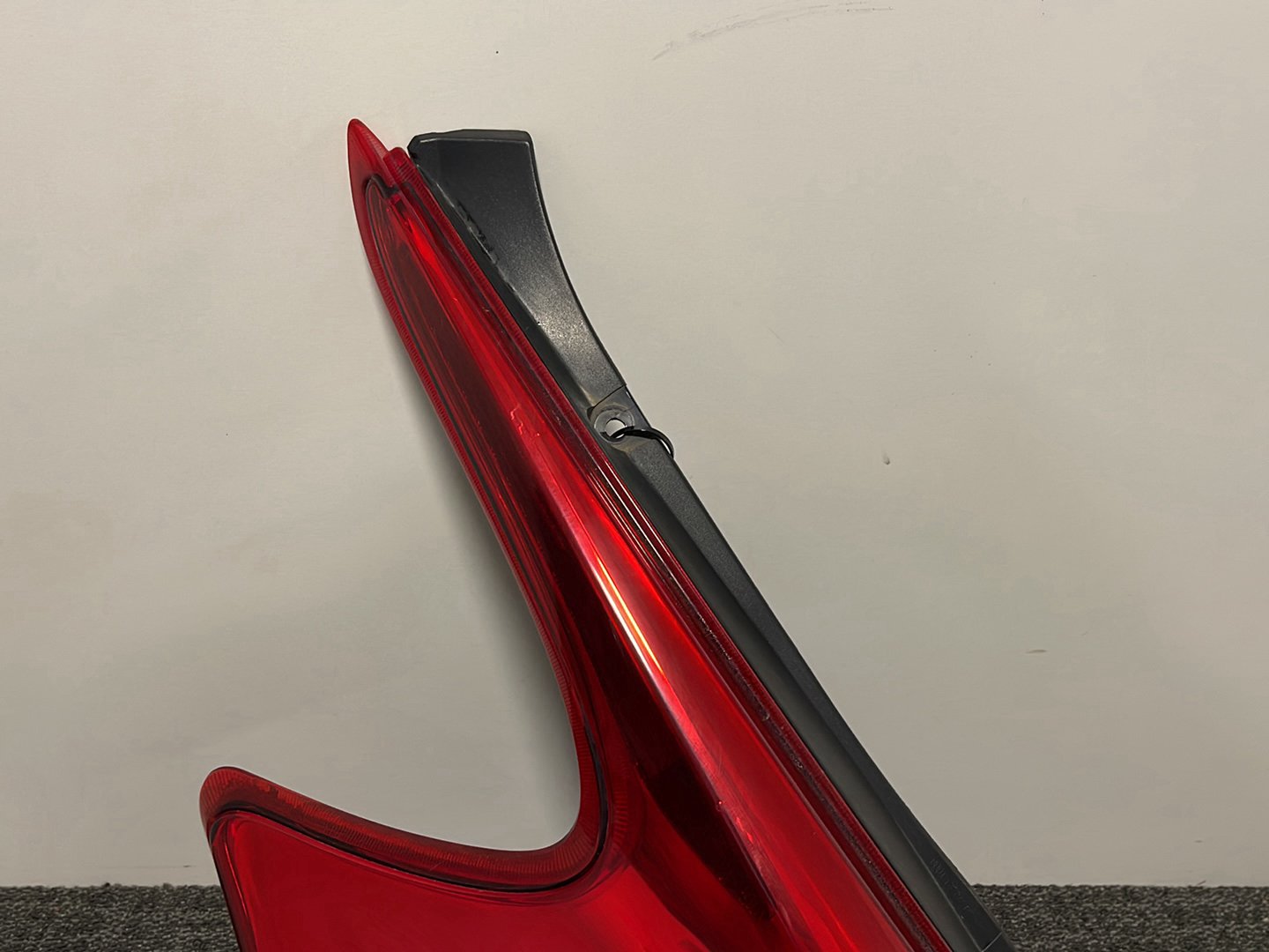2012 Nissan Juke MK1 (F15) Genuine Rear Left N/S Passenger Tail Light