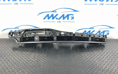 16-19 AUDI A4 B9 GENUINE DASHBOARD AIR VENTS 8W2820901C/8W0971659B