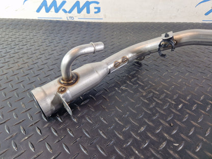 Land Rover Range Rover Evoque L551 SUV Fuel Tank Filler Neck Pipe K8D29032EC
