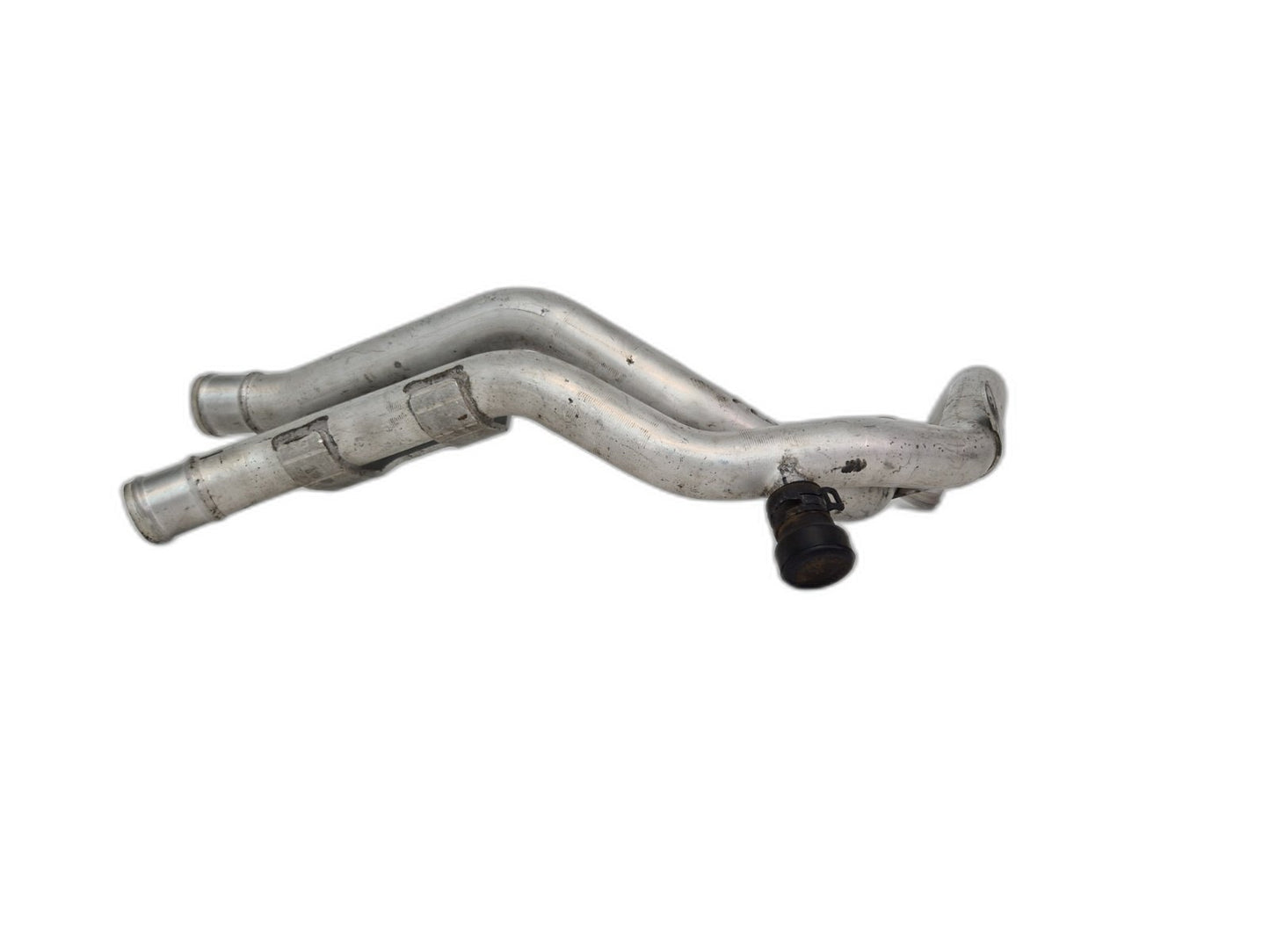 16-19 AUDI A4 B9 WATER COOLANT PIPE HOSES 04E121151E