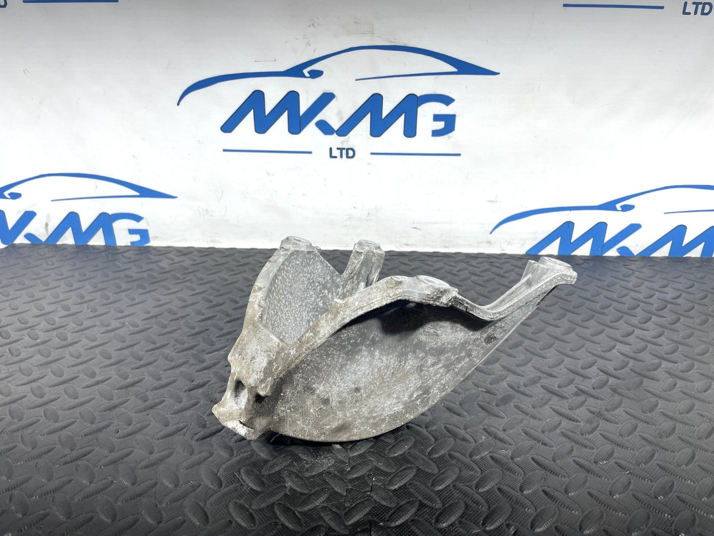 16-19 AUDI A4 B9 AVANT GENUINE LEFT ENGINE MOUNT BRACKET 8W0199307