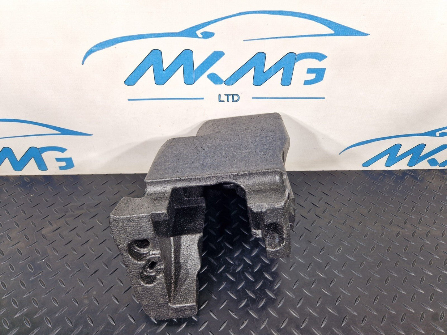 20-24 BMW 1 SERIES F40 GENUINE STORAGE FOAM TRAY UNIT 6872424