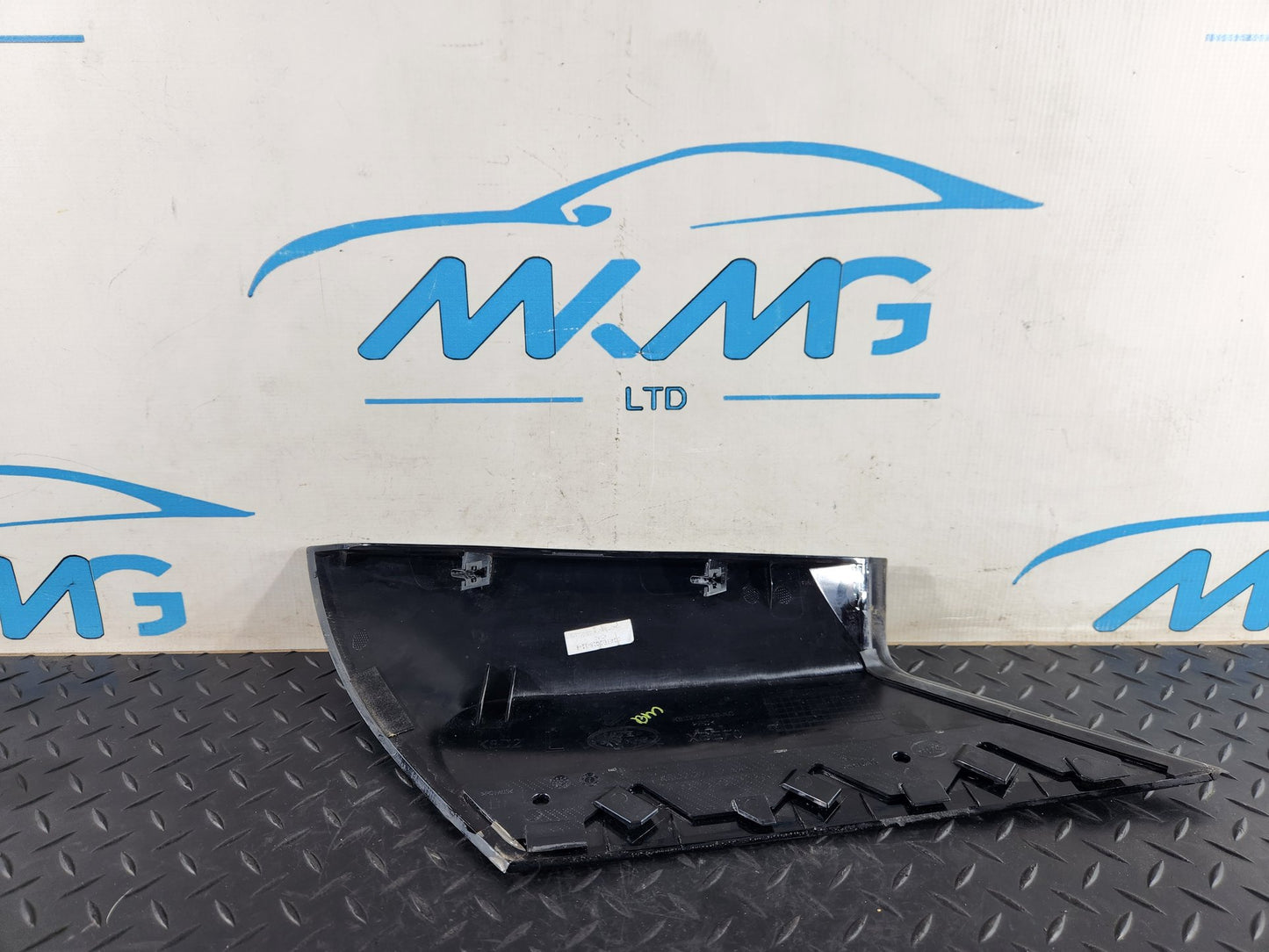 Land Rover Range Rover Evoque L551 Rear Left N/S D Pillar Trim K8D2-29149-AC