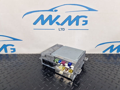 19-ON MERCEDES BENZ B CLASS W247 RADIO MULTIMEDIA NAVI HEAD UNIT A2479004408