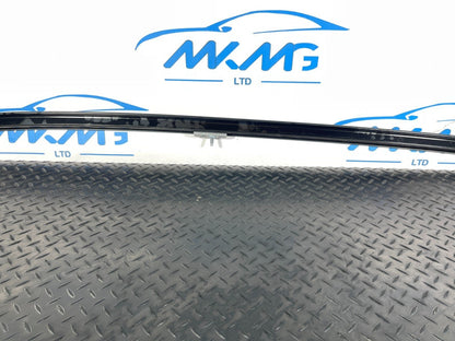 12-18 BMW 3 SERIES F30 F31 GENUINE Right Roof bar rail 7277628