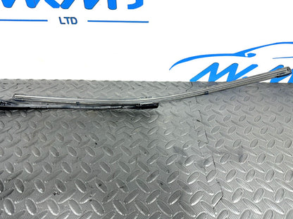 14-21 MERCEDES BENZ C300 W205 FRONT DRIVER SIDE WINDSCREEN WIPER ARM A2058204000