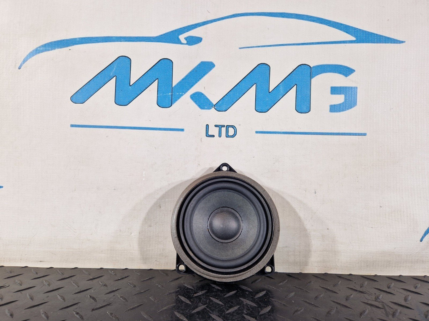 11-18 BMW 6 SERIES F06 F12 F13 FRONT LEFT OR RIGHT DOOR SPEAKER 9210451