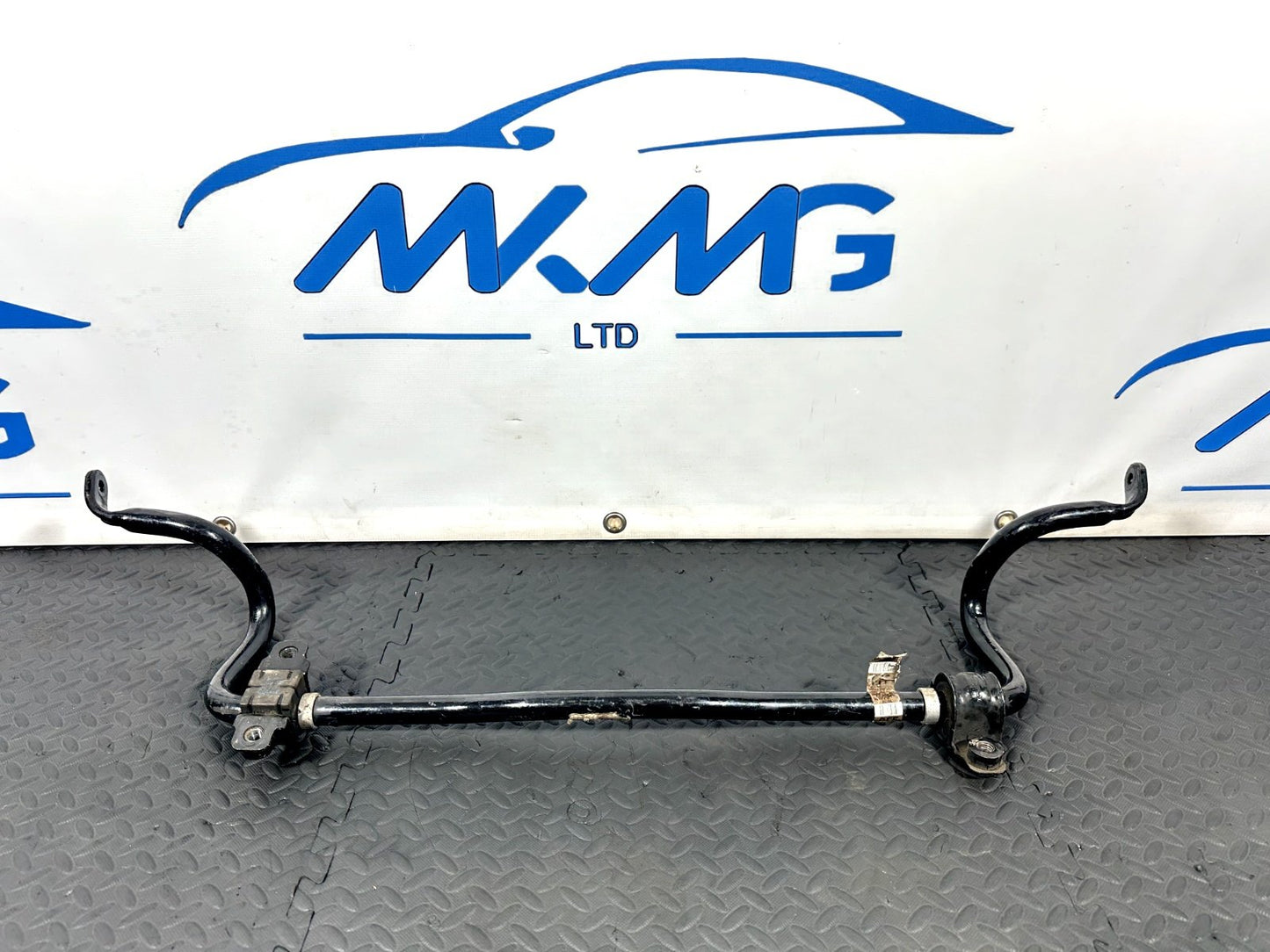 FORD EDGE 2.0 TDCI 4X4 AWD GENUINE FRONT SWAY BAR ANTI ROLL BAR G2GC5494FNC