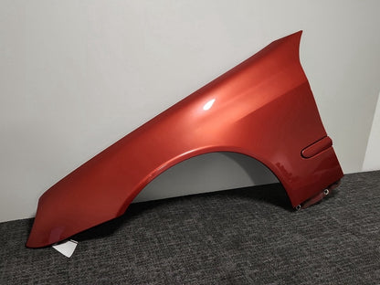 Mercedes-Benz C180 C-Class W203 (FL) Coupe Front Left N/S Wing Fender Panel