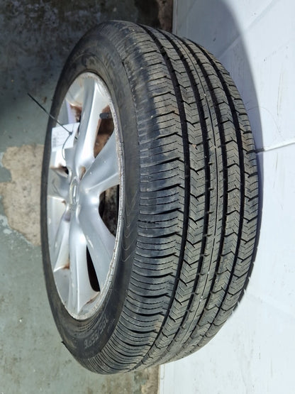 2010 Honda Insight MK2 (ZE2) 16" Alloy Wheel with Tyre 195/55/16 ~6mm