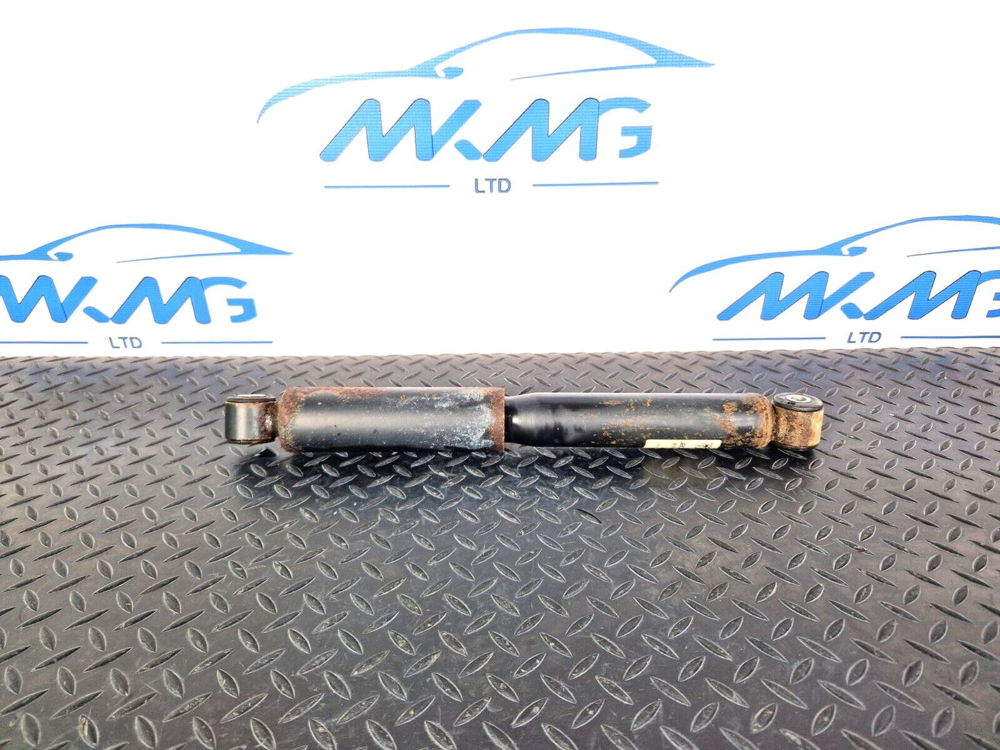 18-ON MERCEDES BENZ SPRINTER W907 W910 OEM REAR SHOCK ABSORBER A9103263000
