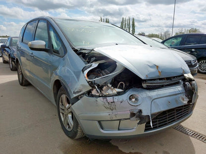 2008 Ford S-Max MK1 (CD340)
