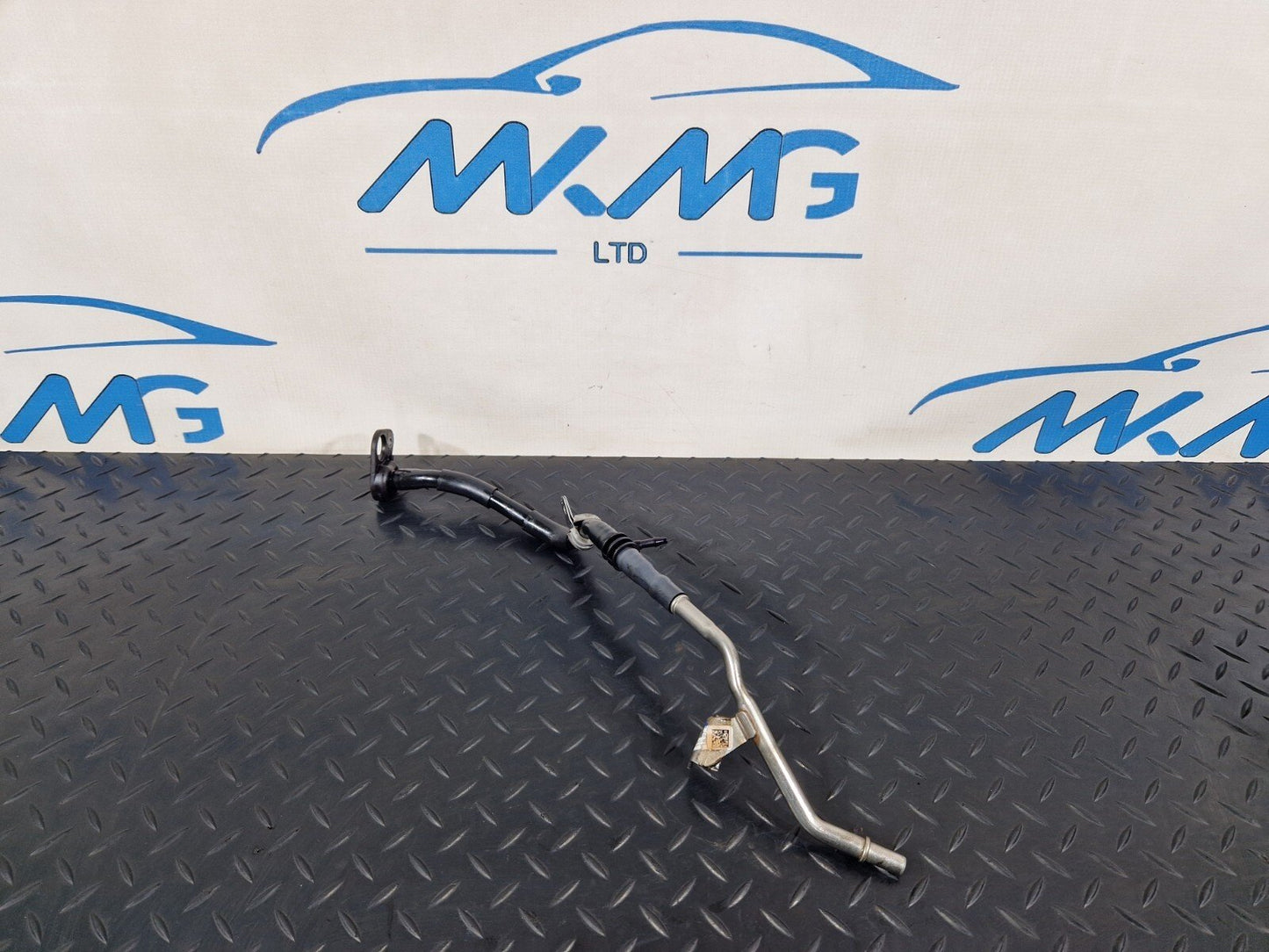 19-ON MERCEDES BENZ B CLASS W247 VACUUM PIPE HOSE TUBE A6540703032