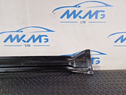 16-19 MERCEDES BENZ GLE W166 GENUINE SUNROOF CURTAIN SHADE A1667801829