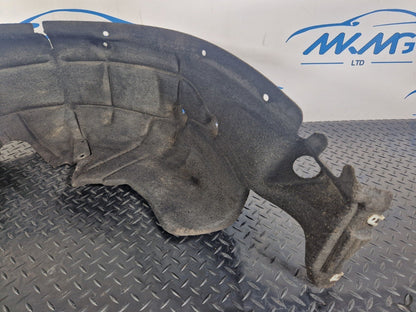 18-ON MERCEDES A CLASS W177 REAR LEFT N/S/R GENUINE WHEEL ARCH LINER A1776905303