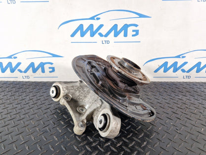 19-ON MERCEDES B CLASS W247 REAR RIGHT O/S WHEEL CARRIER HUB KNUCKLE A2473570400