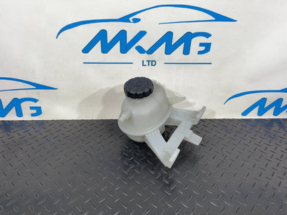 19-ON MERCEDES A CLASS EQ W177 V177 A250e COOLANT EXPANSION TANK A2475000149