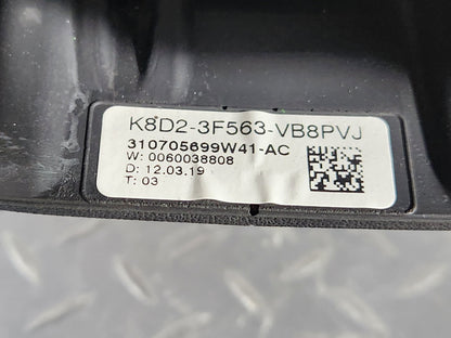 Land Rover Range Rover Evoque L551 SUV Genuine Steering Wheel K8D2-3F563-VB