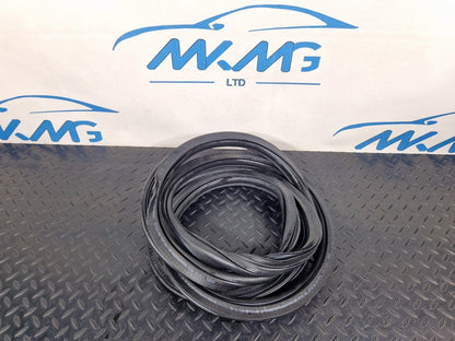 16-19 AUDI A4 B9 Rear Right or Left Door Rubber Seal 8W5833721B