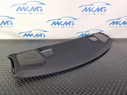 14-16 BMW 2 SERIES F22 GENUINE REAR WINDOW PARCEL SHELF TRIM PANEL 7346030