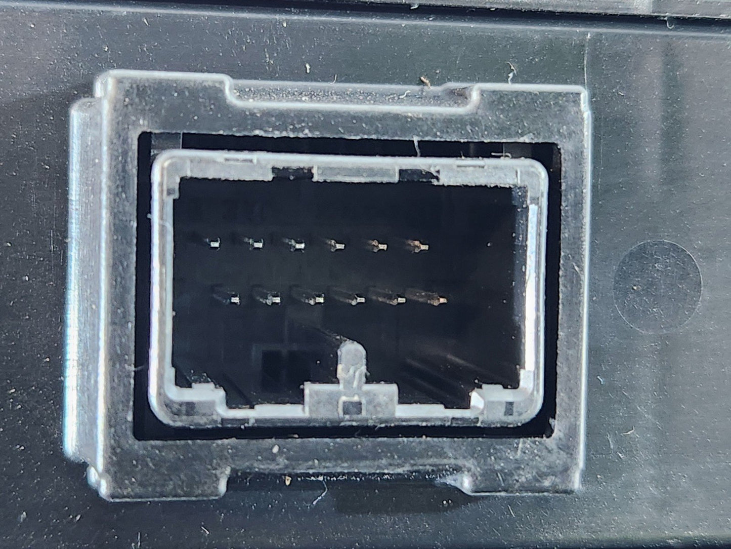 Range Rover Unknown Part Type DPLA14D694AA