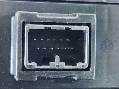 Range Rover Unknown Part Type DPLA14D694AA