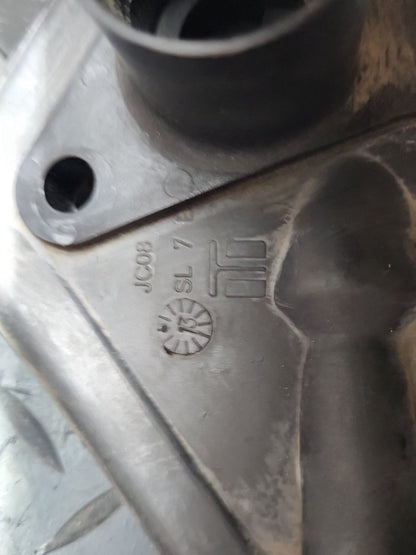 Mercedes-Benz Citan W415 Cargo Van 5 Speed Manual Genuine Gear Linkage