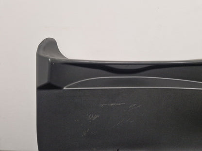 Citroen C3 Picasso MK1 FL (MY10) MPV Genuine Rear Tailgate Boot Lid Trim Panel
