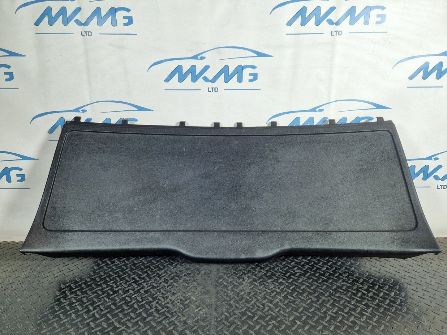 16-19 MERCEDES GLE W166 TAILGATE BOOT LID INNER TRIM COVER PANEL A1667400370