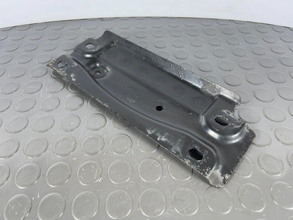 16-19 AUDI A4 B9 GENUINE MUFFLER MOUNT BRACKET PLATE 8W0803183A