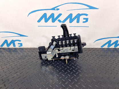 14-21 MERCEDES BENZ C200 W205 FUSE RELAY BOX 2.1 CDI DIESEL A2055407011