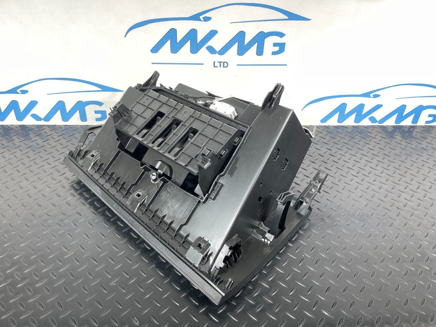 Glove Box Mercedes C118 W177 Storage Compartment Glovebox Black A1776803800