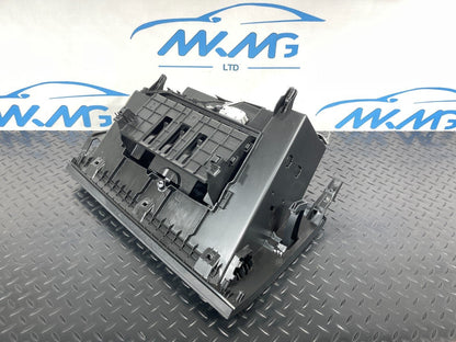 Glove Box Mercedes C118 W177 Storage Compartment Glovebox Black A1776803800