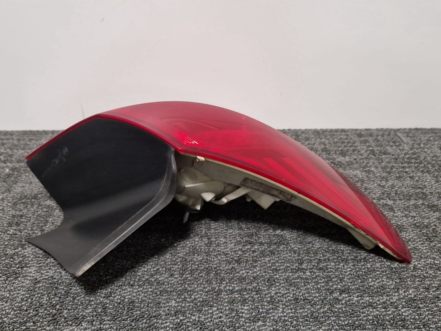 2014 Vauxhall Astra MK6 (J) (A3400) Genuine Rear Left N/S Passenger Tail Light