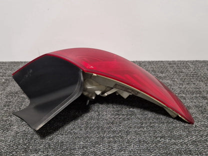 2014 Vauxhall Astra MK6 (J) (A3400) Genuine Rear Left N/S Passenger Tail Light