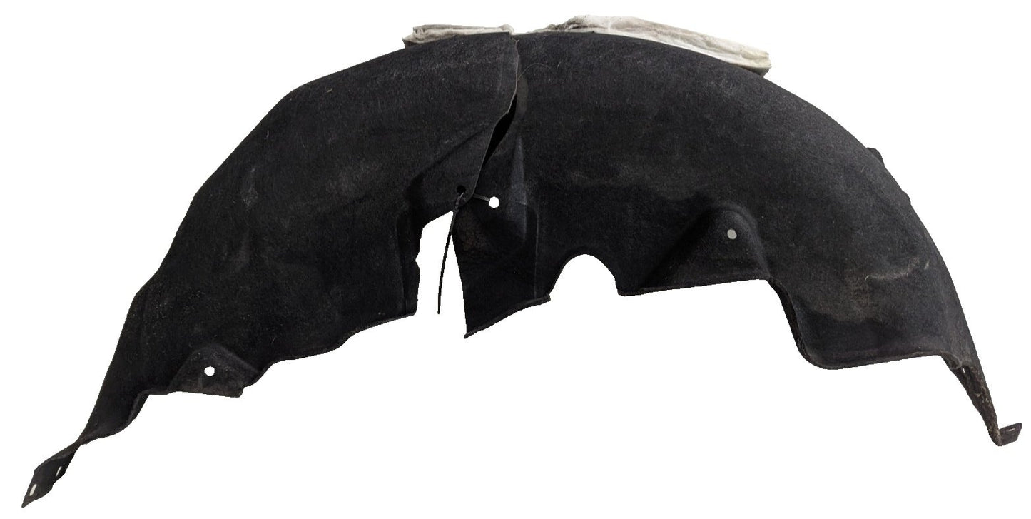 17-ON LAND ROVER DISCOVERY L462 REAR LEFT WHEEL ARCH LINER HY32279D23AD